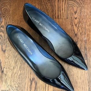 Stuart Weitzman pumps
